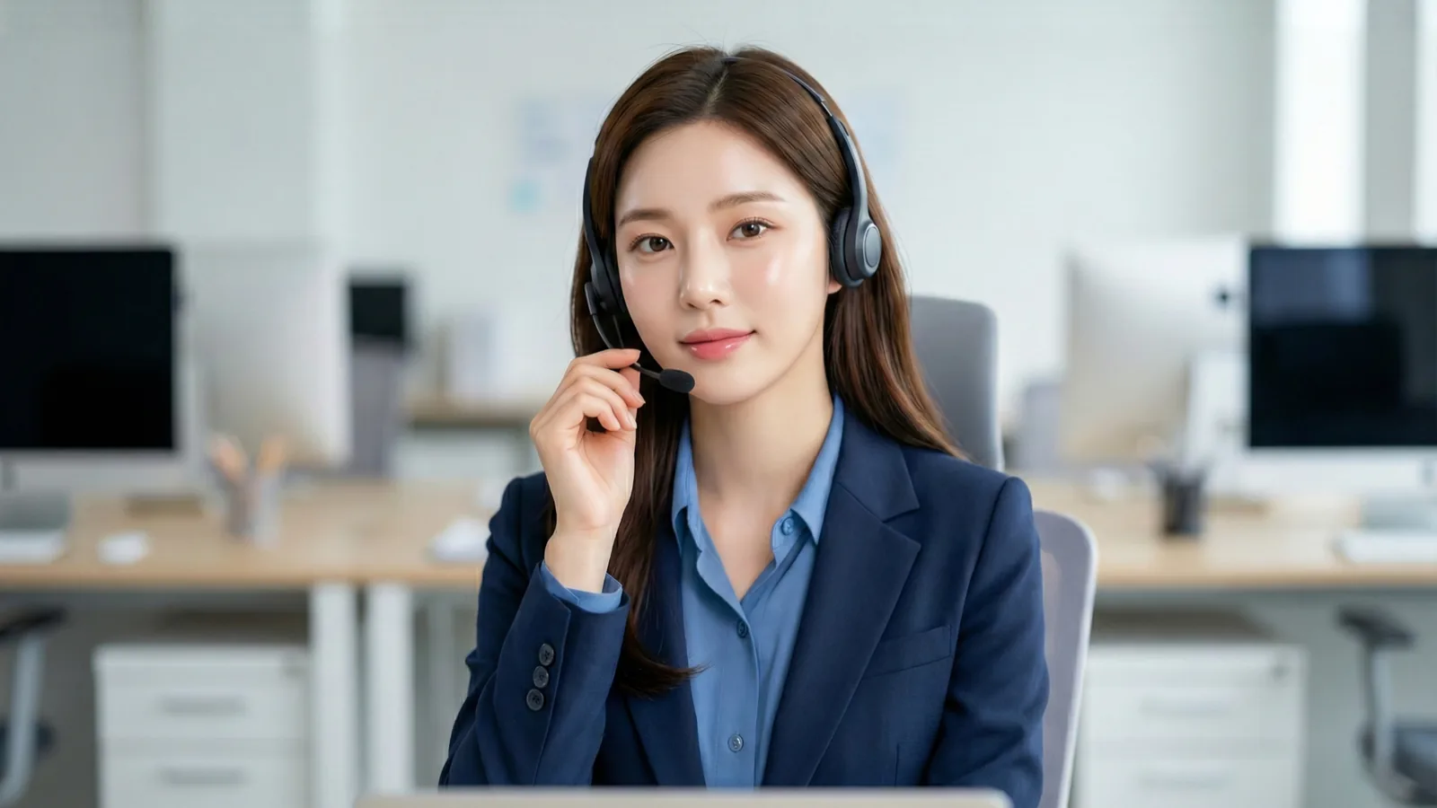 품티켓 유플러스 회선의 소액결제 미납 안내 데스크 상담 사진